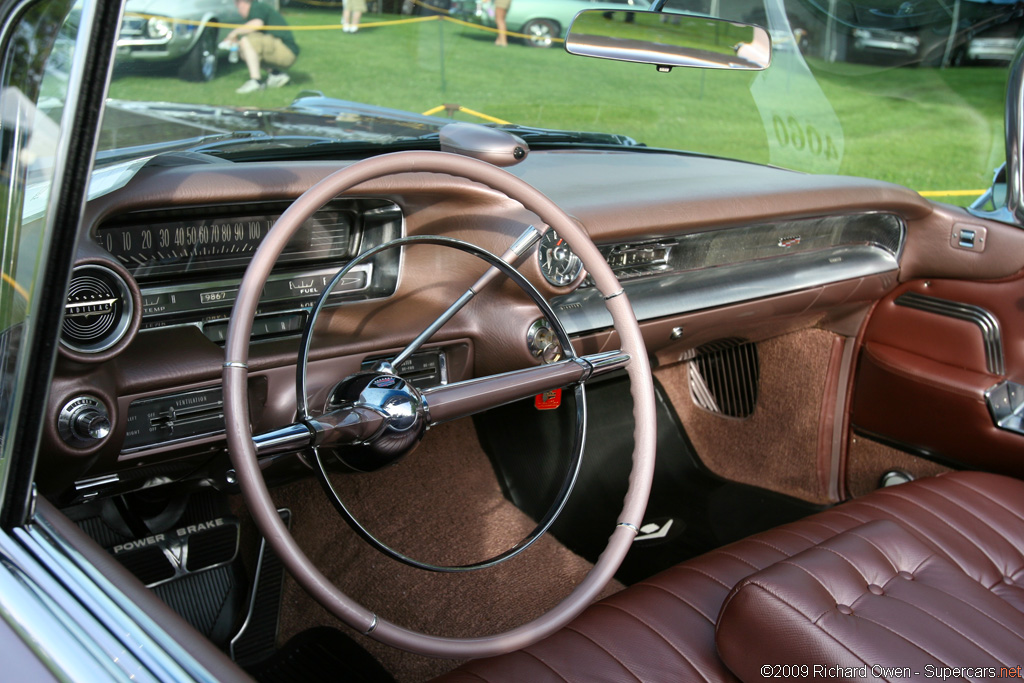 2009 Greenwich Concours d'Elegance-5