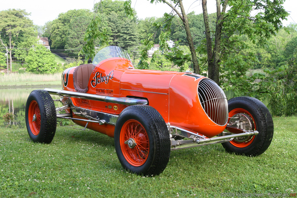 2009 Greenwich Concours d'Elegance-4