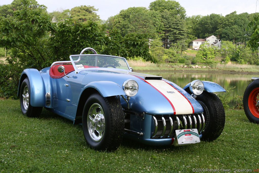 2009 Greenwich Concours d'Elegance-5