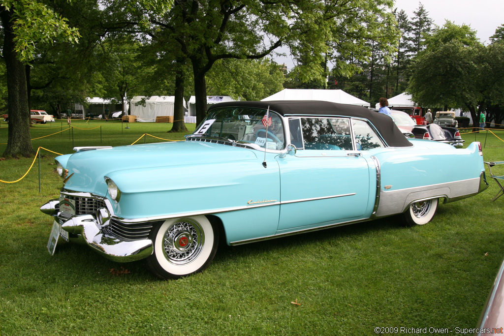 2009 Greenwich Concours d'Elegance-5