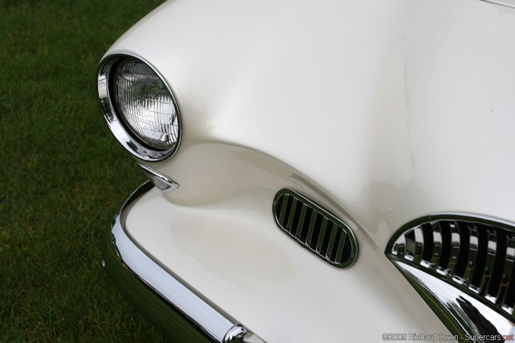 2009 Greenwich Concours d'Elegance-5