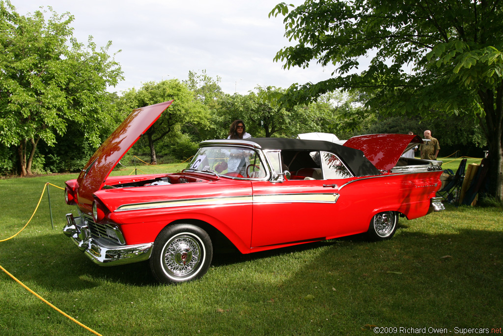 2009 Greenwich Concours d'Elegance-5