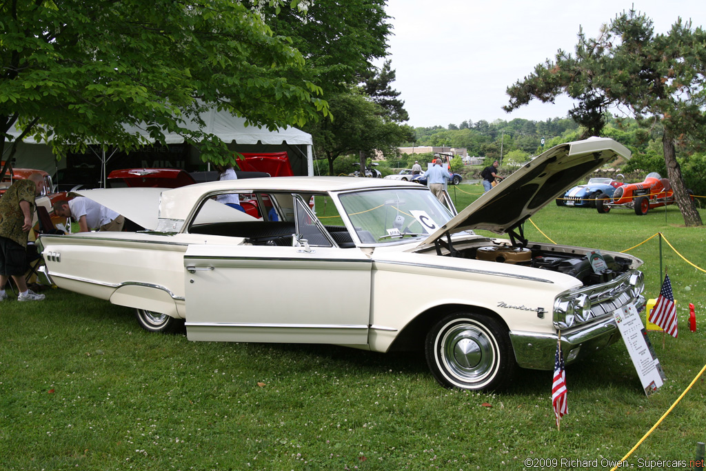 2009 Greenwich Concours d'Elegance-5