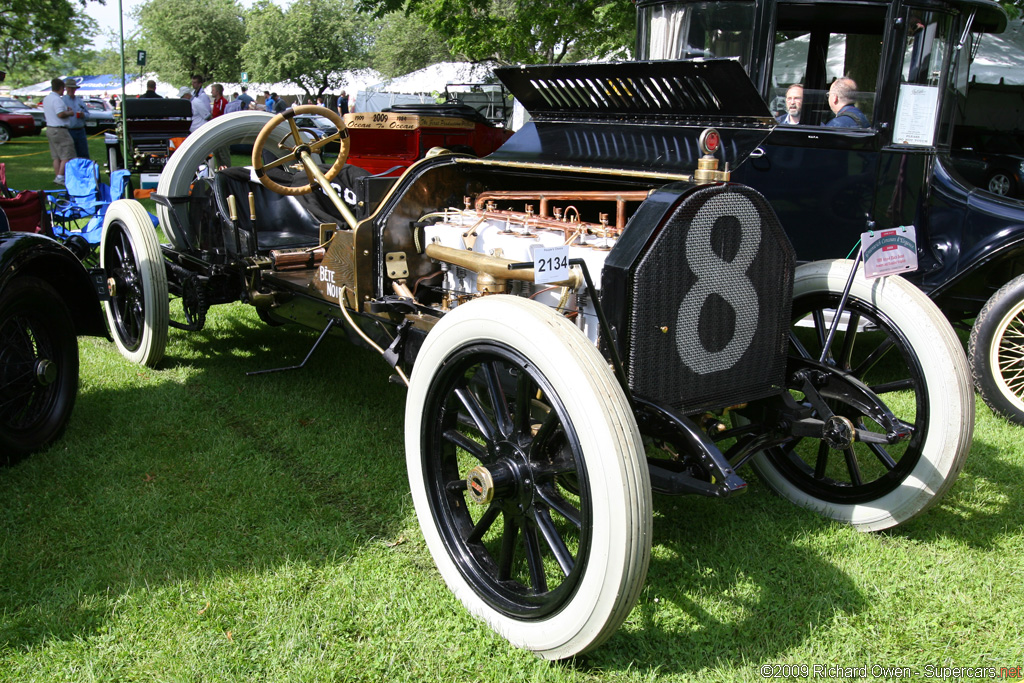 2009 Greenwich Concours d'Elegance-4