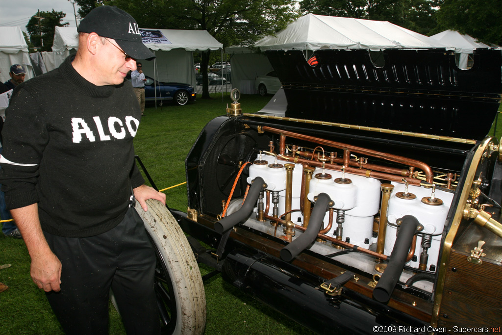 2009 Greenwich Concours d'Elegance-4