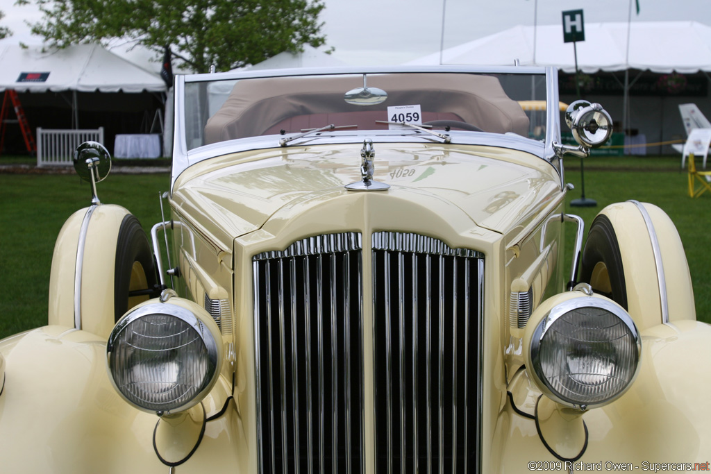 2009 Greenwich Concours d'Elegance-4