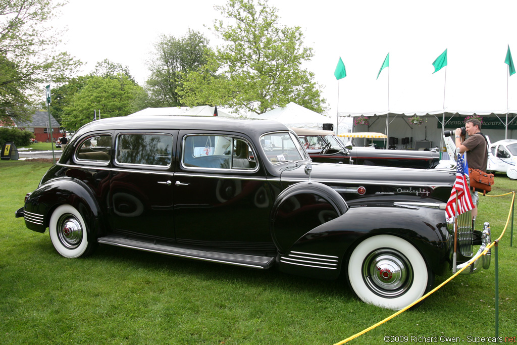 2009 Greenwich Concours d'Elegance-4