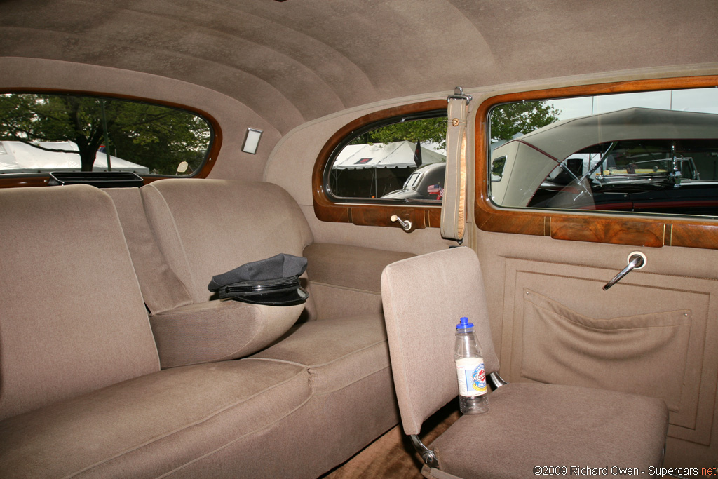 2009 Greenwich Concours d'Elegance-4