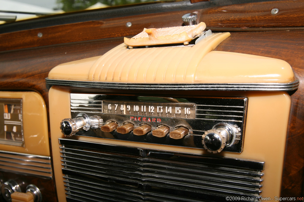 2009 Greenwich Concours d'Elegance-4