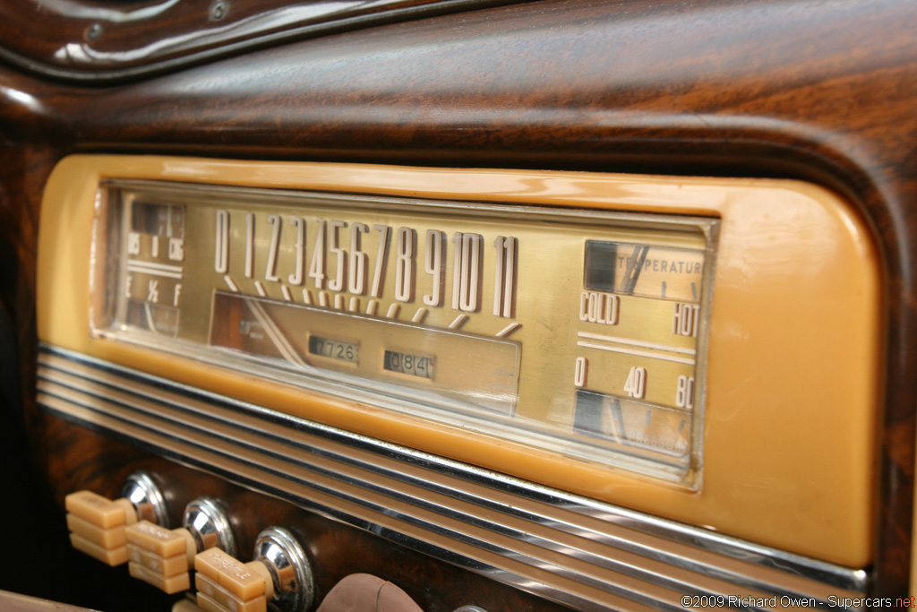 2009 Greenwich Concours d'Elegance-4