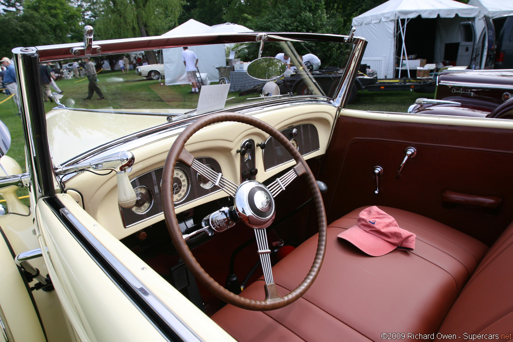 2009 Greenwich Concours d'Elegance-4