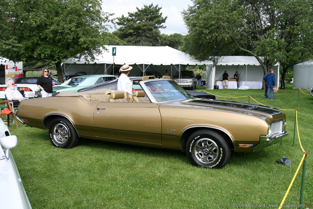 2009 Greenwich Concours d'Elegance-6