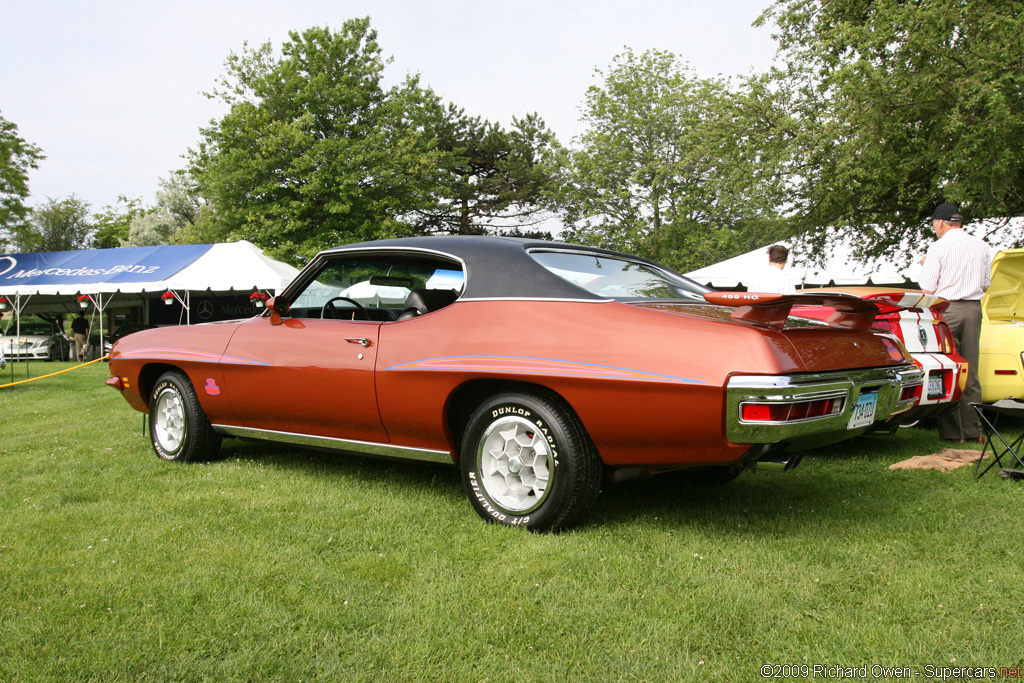 2009 Greenwich Concours d'Elegance-6