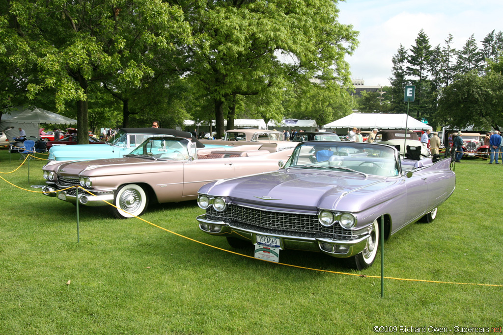 2009 Greenwich Concours d'Elegance-5