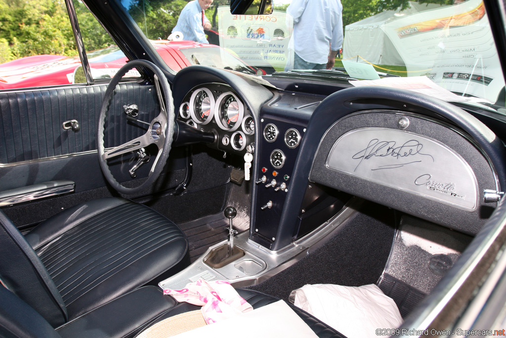 2009 Greenwich Concours d'Elegance-6