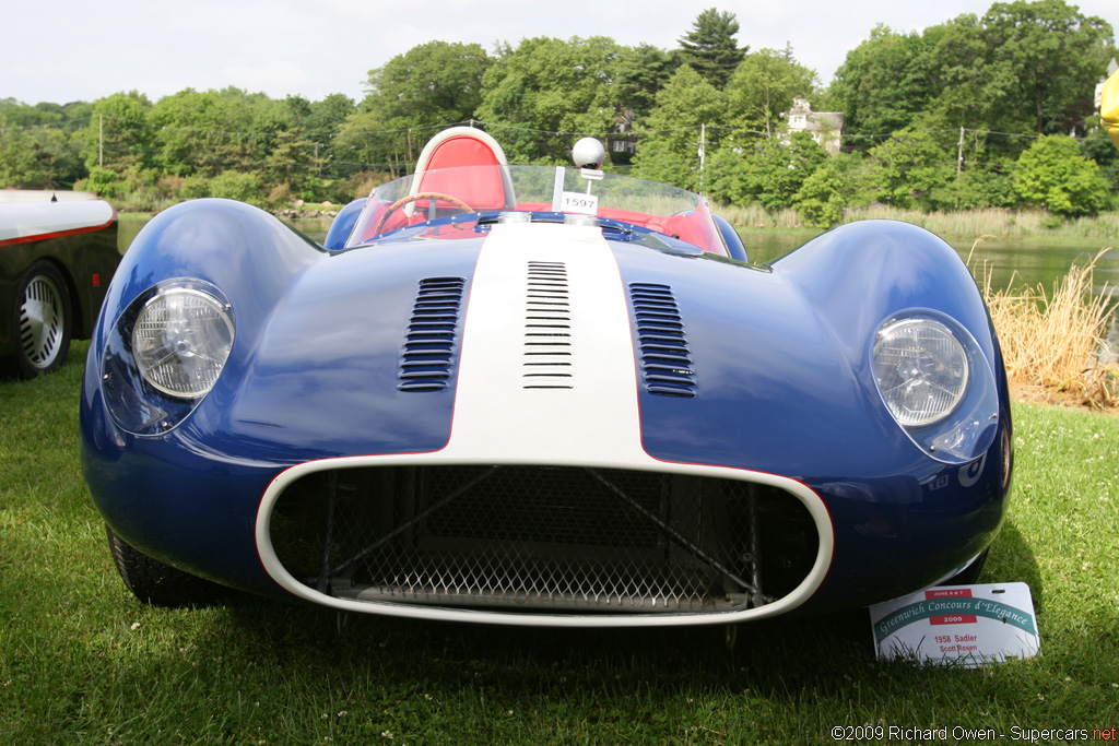 2009 Greenwich Concours d'Elegance-6