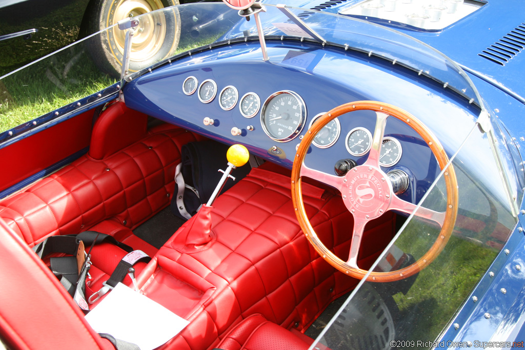 2009 Greenwich Concours d'Elegance-6