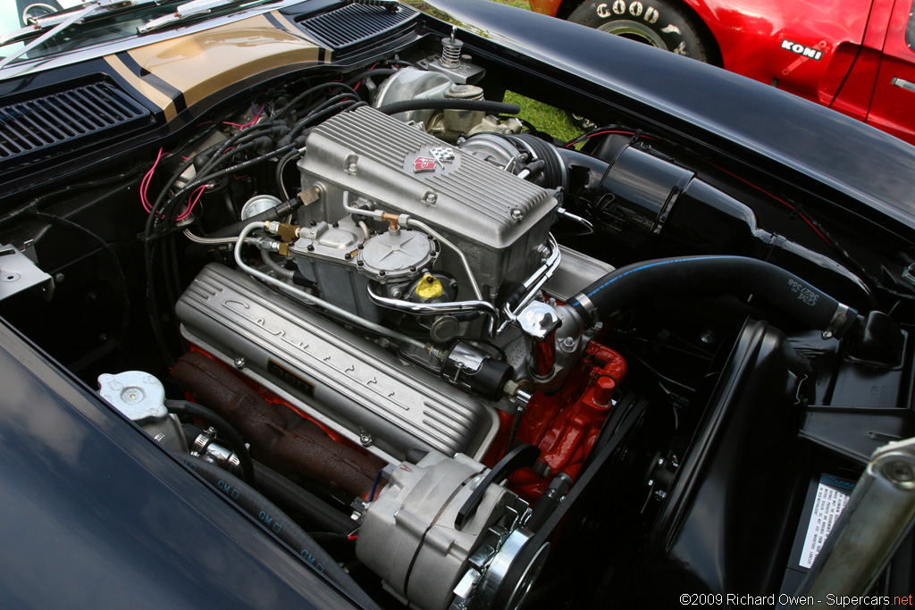 2009 Greenwich Concours d'Elegance-6