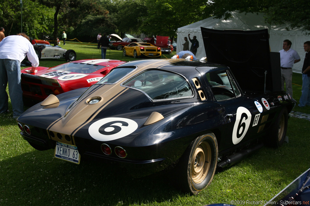 2009 Greenwich Concours d'Elegance-6