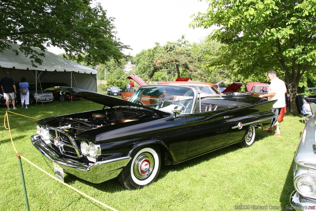 2009 Greenwich Concours d'Elegance-5