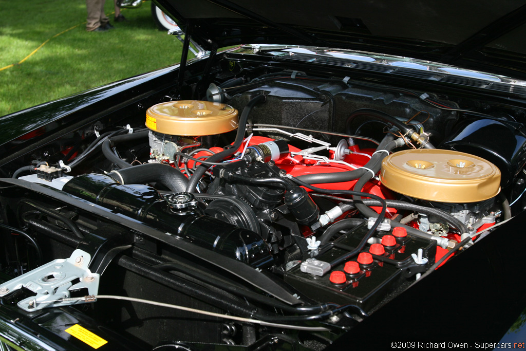 2009 Greenwich Concours d'Elegance-5