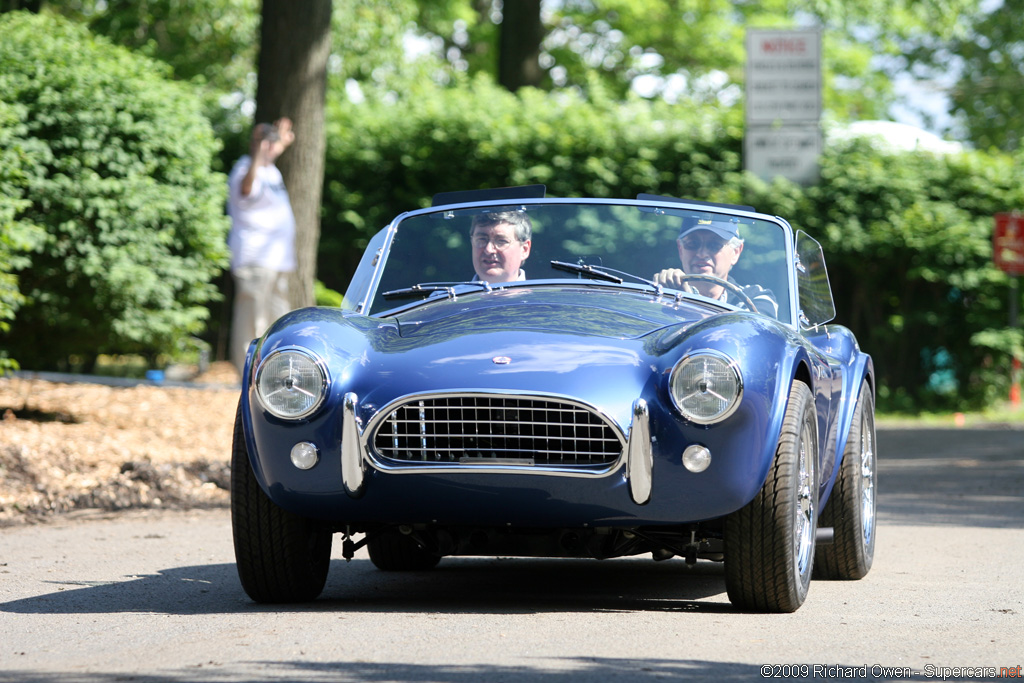 2009 Greenwich Concours d'Elegance-5