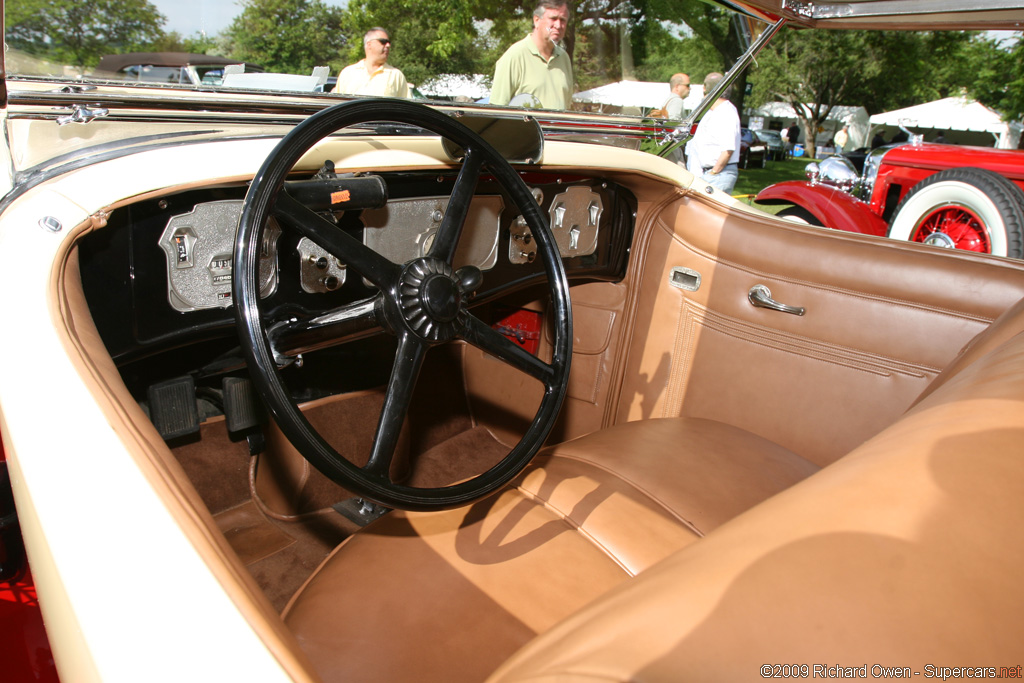 2009 Greenwich Concours d'Elegance-4