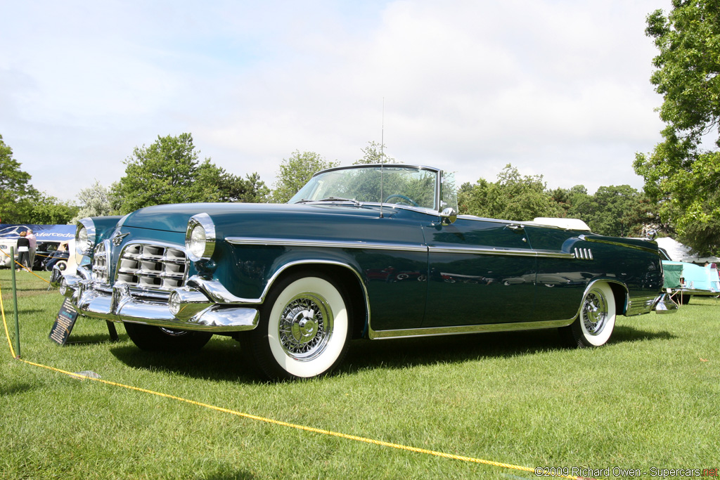 2009 Greenwich Concours d'Elegance-5