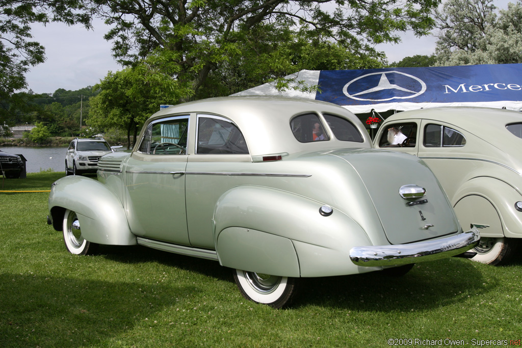 2009 Greenwich Concours d'Elegance-4