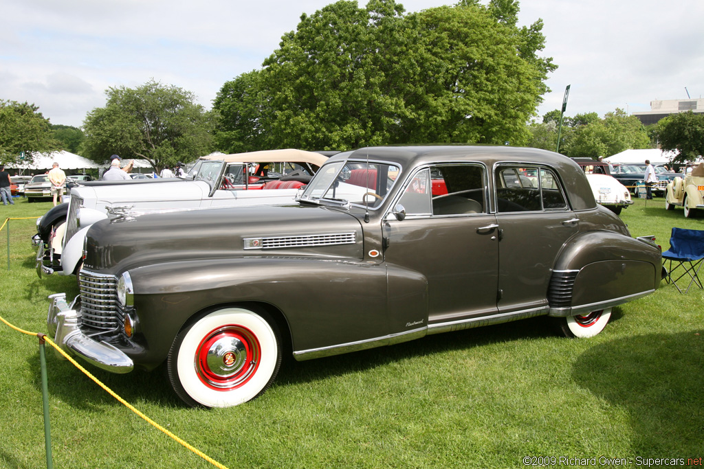 2009 Greenwich Concours d'Elegance-4