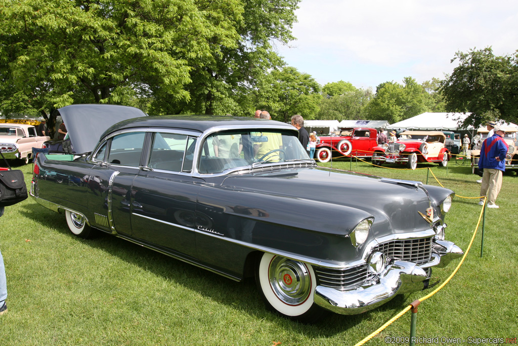 2009 Greenwich Concours d'Elegance-5