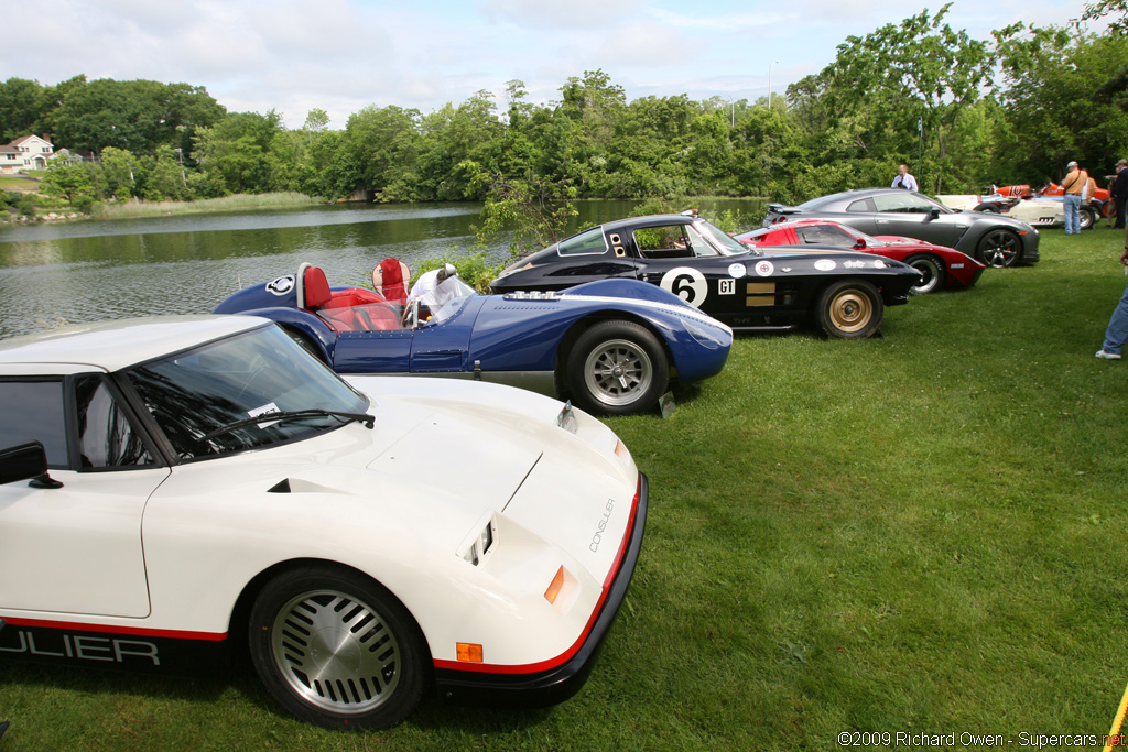 2009 Greenwich Concours d'Elegance-6