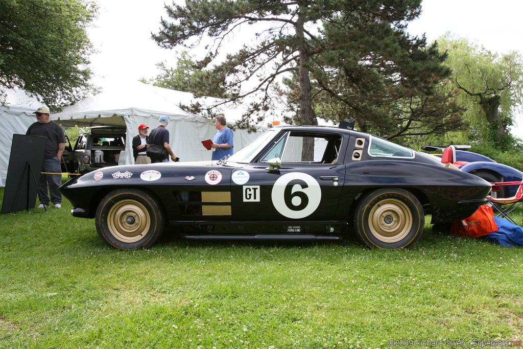 2009 Greenwich Concours d'Elegance-6