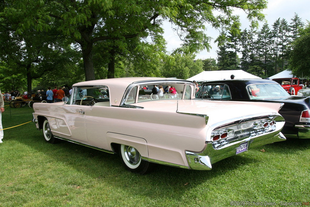 2009 Greenwich Concours d'Elegance-5