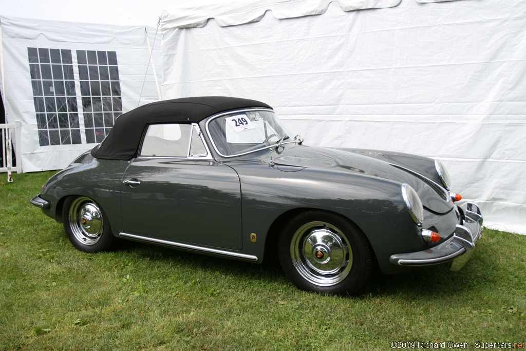 2009 Greenwich Concours d'Elegance-3