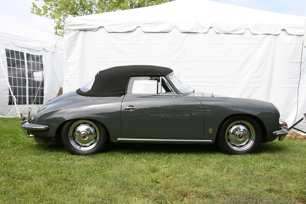 2009 Greenwich Concours d'Elegance-3