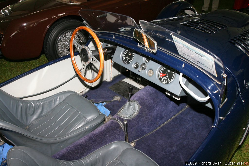 2009 Greenwich Concours d'Elegance-3