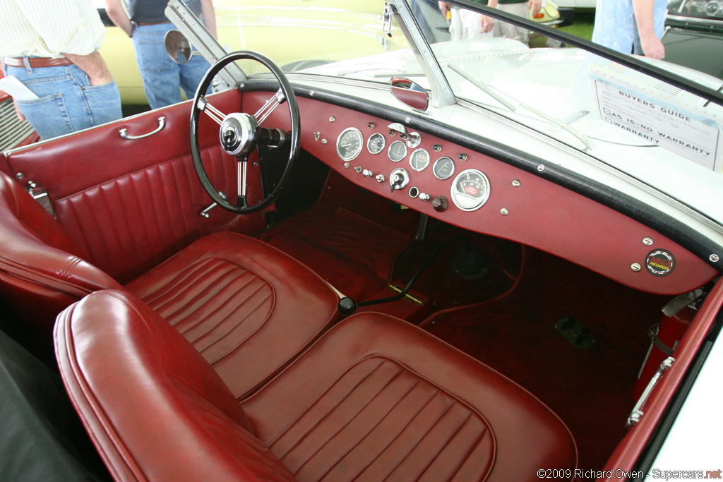 2009 Greenwich Concours d'Elegance-5