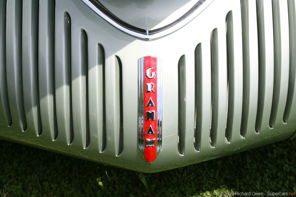 2009 Greenwich Concours d'Elegance-4