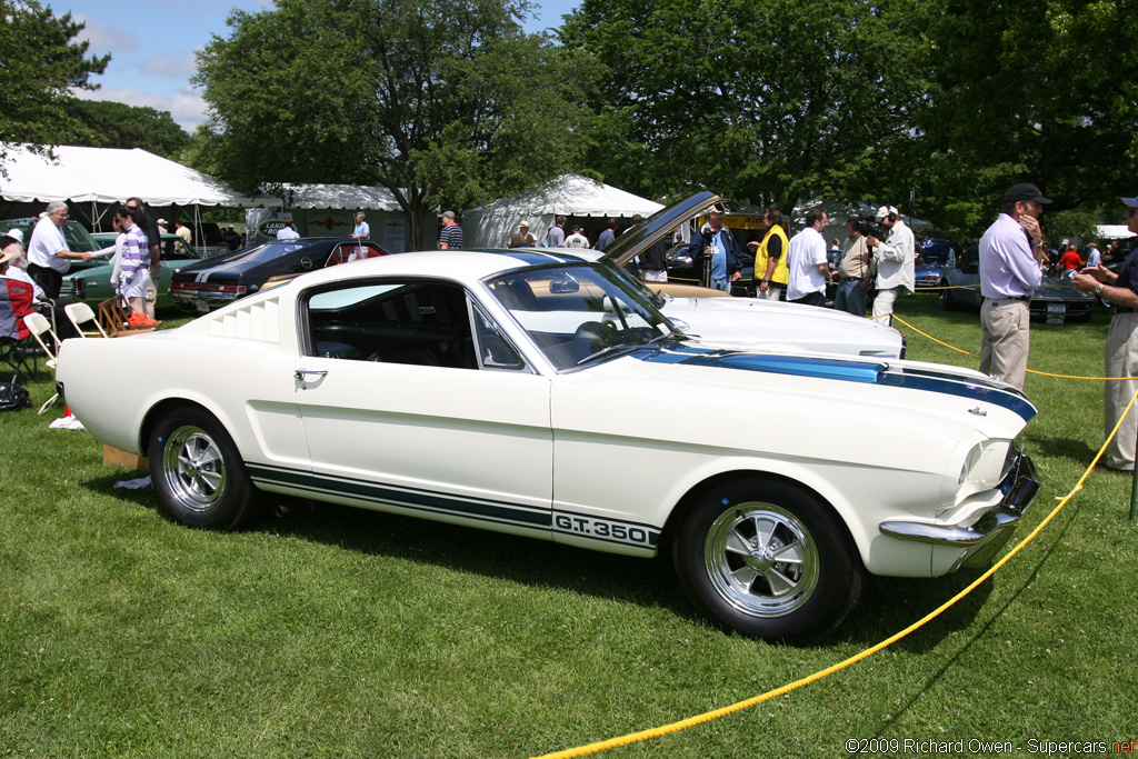 2009 Greenwich Concours d'Elegance-6