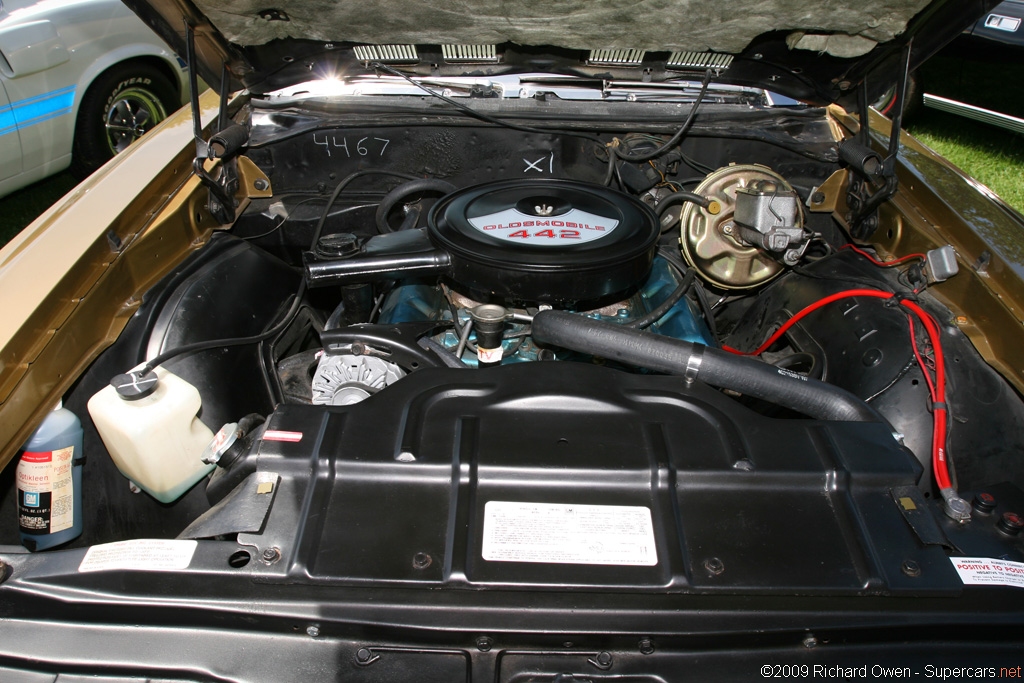 2009 Greenwich Concours d'Elegance-6