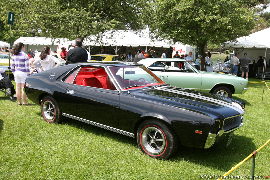 2009 Greenwich Concours d'Elegance-6