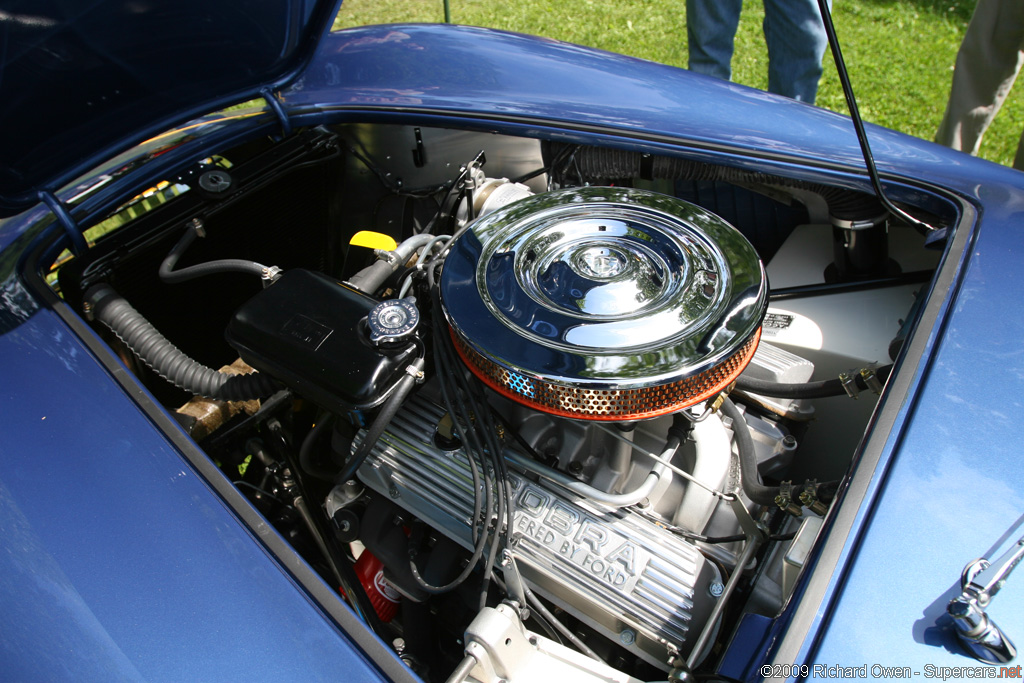 2009 Greenwich Concours d'Elegance-5