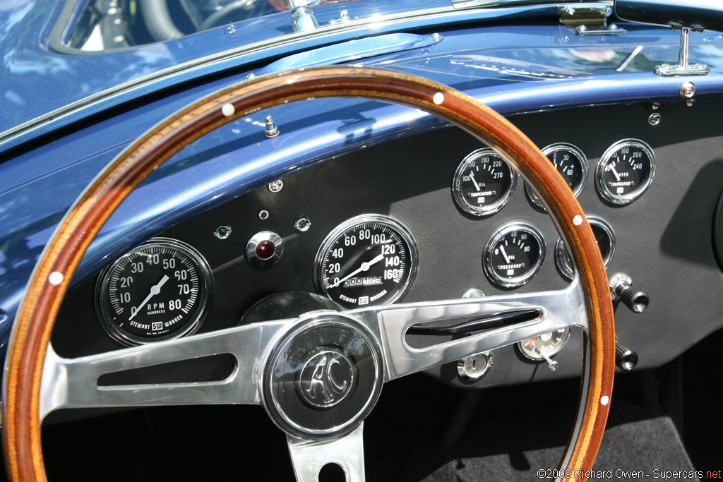 2009 Greenwich Concours d'Elegance-5