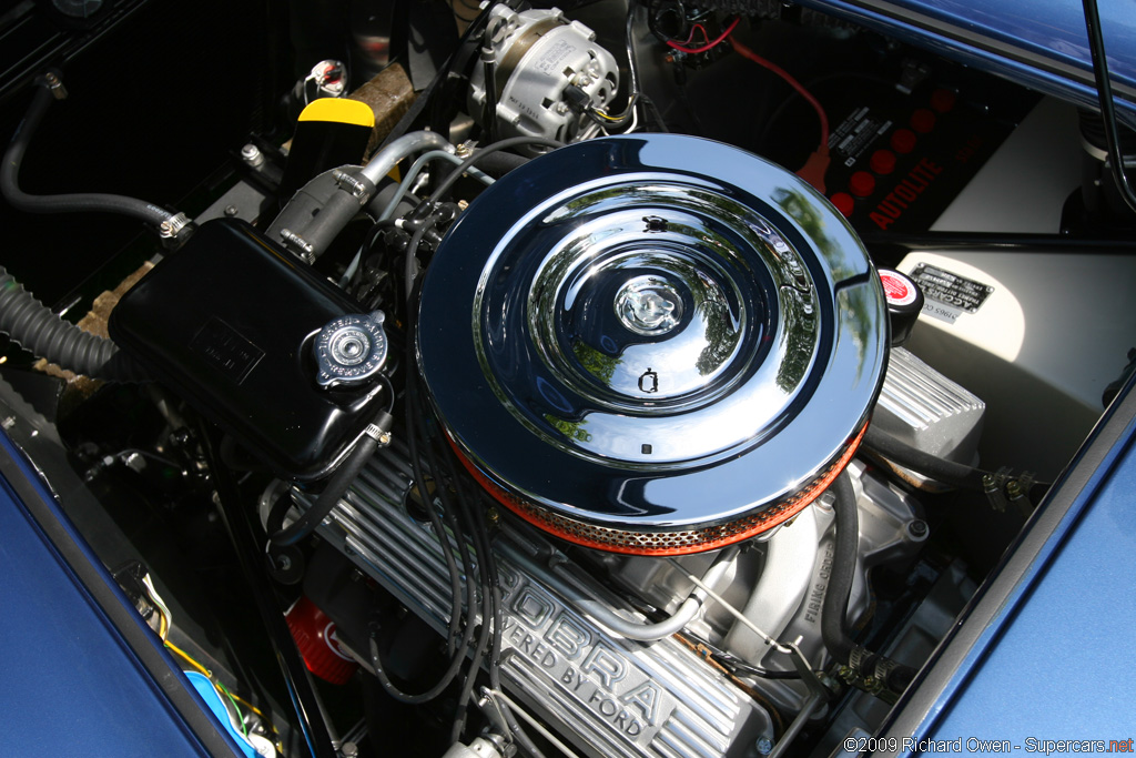 2009 Greenwich Concours d'Elegance-5