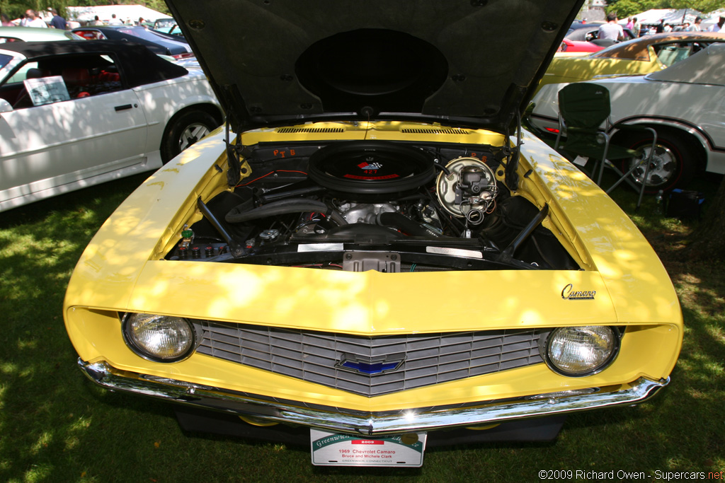 2009 Greenwich Concours d'Elegance-6