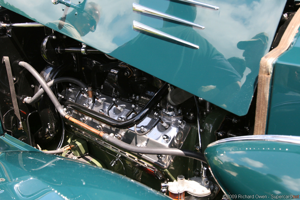 2009 Greenwich Concours d'Elegance-4