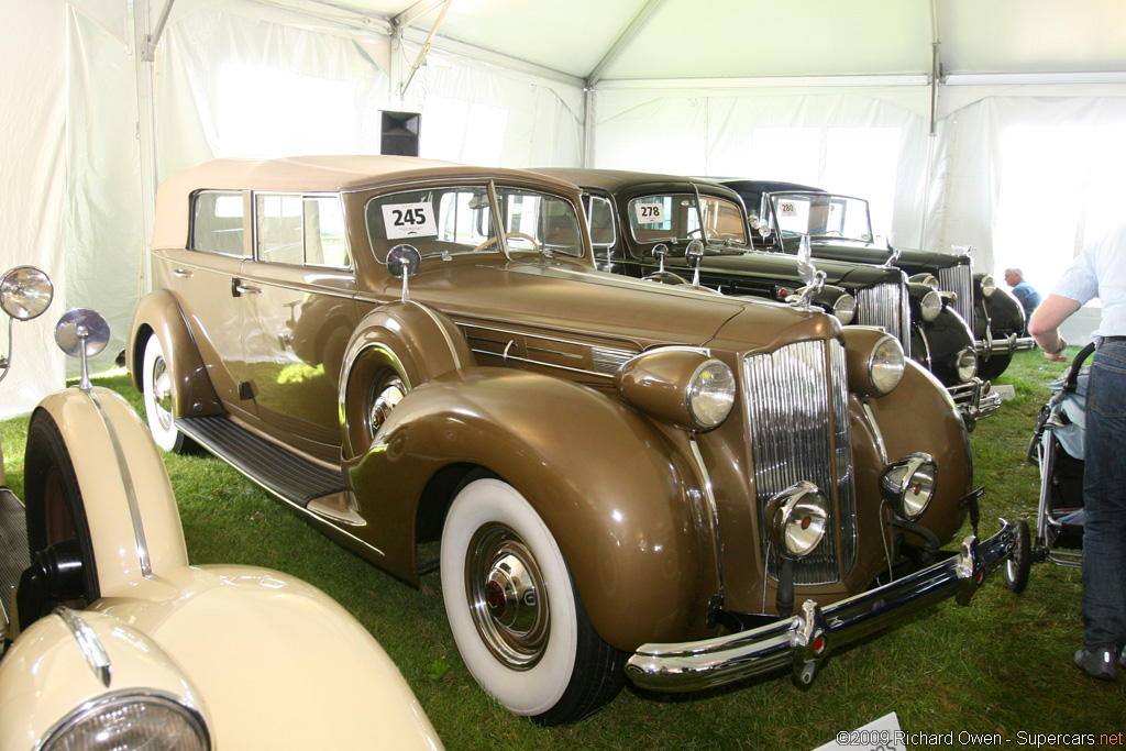 2009 Greenwich Concours d'Elegance-4