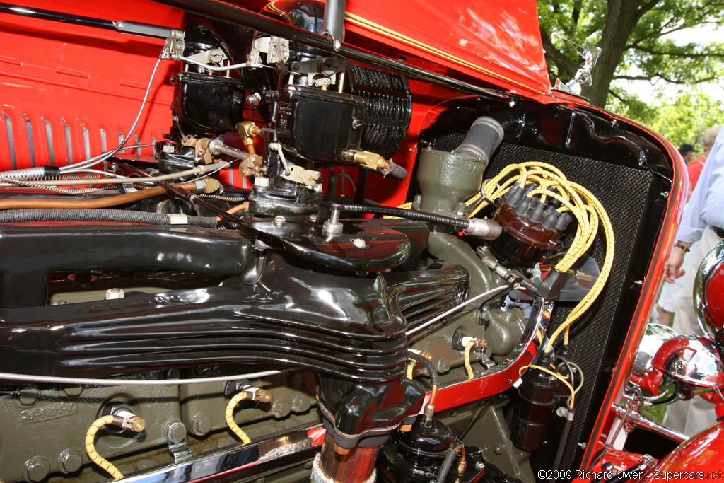 2009 Greenwich Concours d'Elegance-4