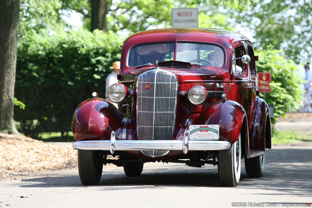 2009 Greenwich Concours d'Elegance-4